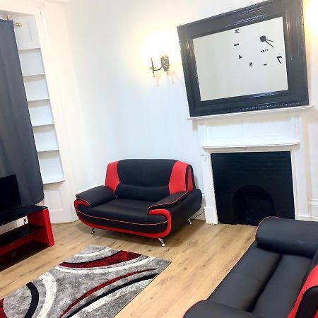 Luks Apartments Londres Exterior foto